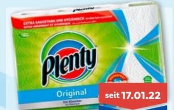 ADEG Küchenrolle Angebot