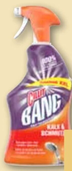 ADEG Reiniger Angebot