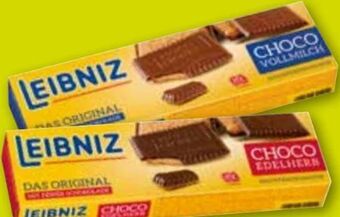 ADEG Leibniz Choco Angebot