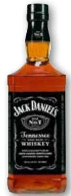 ADEG Tennessee Whiskey Angebot