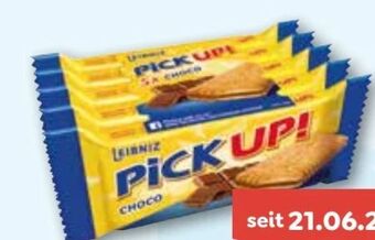 ADEG Leibniz Pick Up Angebot