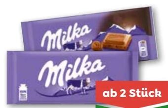 ADEG Tafelschokolade Angebot