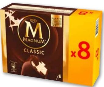 ADEG Magnum Angebot