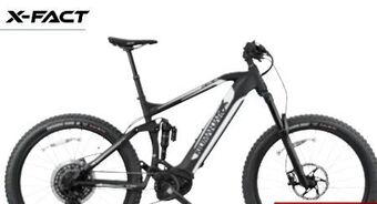 Hervis E-Bike E-Tec 1.0 Angebot