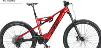 Hervis E-Bike Macina Kapoho 7973 Angebot