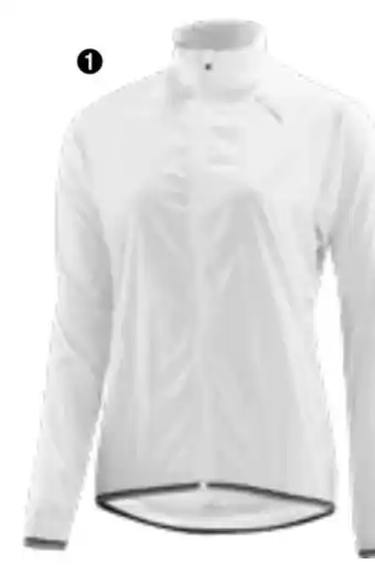 Hervis Damen Jacke Winshell Angebot