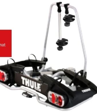 Hervis Autoträger Euro Power 915 Angebot