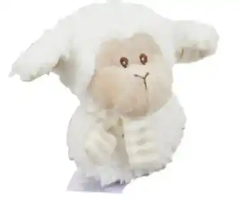KiK Baby Ringrassel Angebot