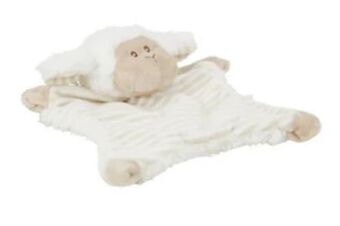 KiK Baby Schmusetuch Angebot