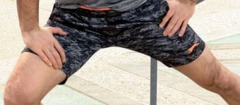 NKD Herren Bermudas Angebot