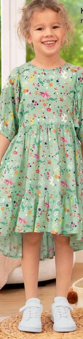 NKD Kinder Kleider Angebot