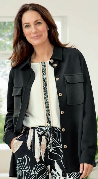 NKD Damen-Jacke Angebot