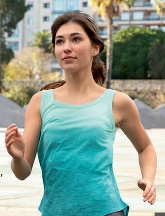 NKD Damen Top Angebot