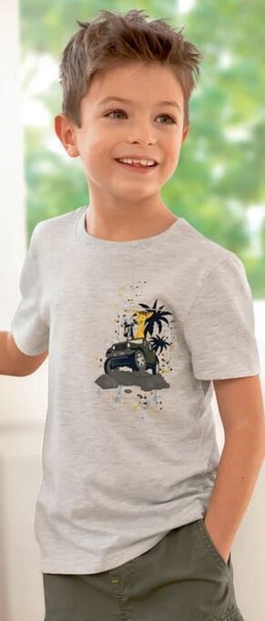 NKD Jungen T-Shirt Angebot