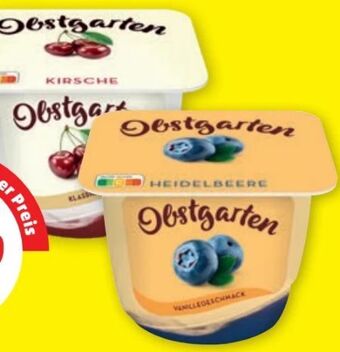 PENNY Obstgarten Angebot