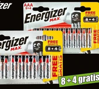 Norma Batterien AAA Angebot