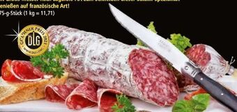 Norma Salami Angebot