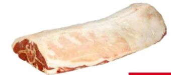 Transgourmet Lamm Rücken Angebot