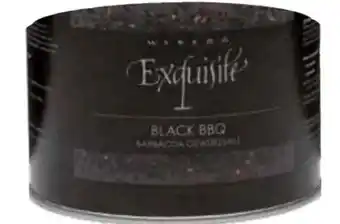 Transgourmet Exquisite Black BBQ Angebot