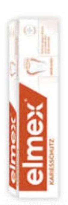 Müller Zahncreme Angebot
