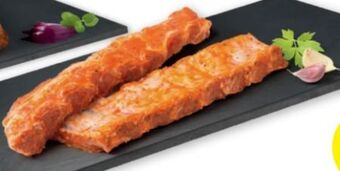 PENNY Spare Ribs Angebot