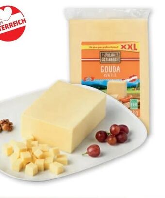 PENNY Gouda Angebot