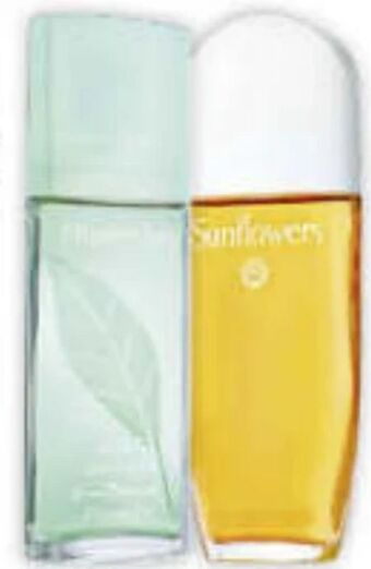 Müller Green Tea EdT Angebot