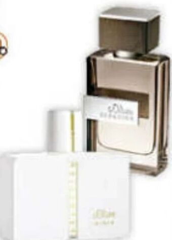 Müller Superior Men EdT Angebot