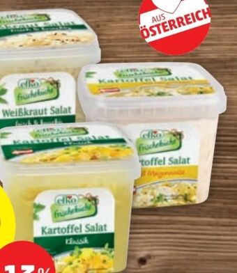 PENNY Kartoffel Salat Angebot