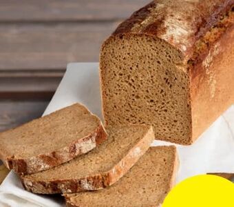 PENNY Roggenbrot Angebot
