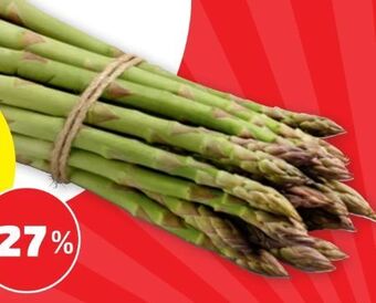 PENNY Spargel Angebot
