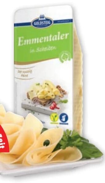 PENNY Emmentaler Angebot