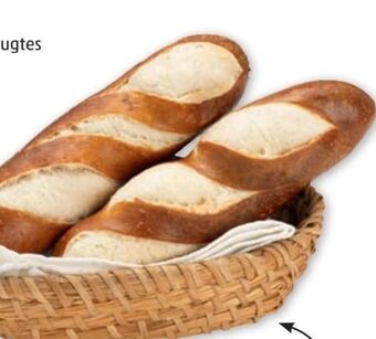 PENNY Laugenstangerl Angebot