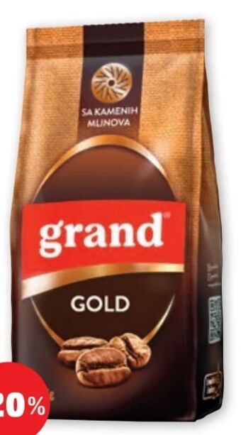 PENNY Kaffee Gold Angebot