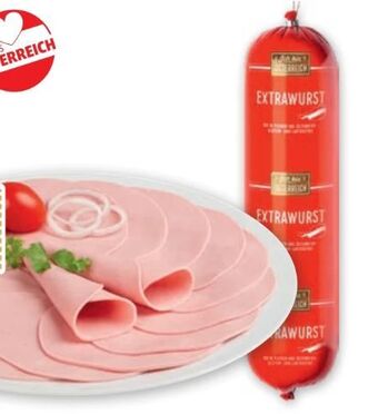 PENNY Extrawurst Angebot