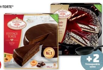 PENNY Sachertorte Angebot