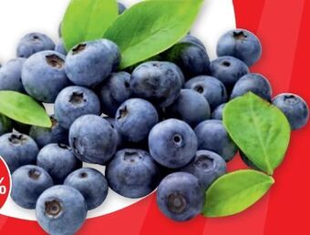 PENNY Heidelbeeren Angebot