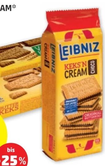 PENNY Leibniz Butterkeks Angebot