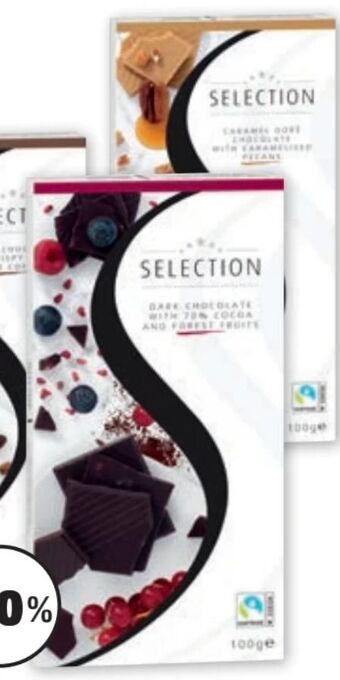 PENNY Premium Schokolade Angebot