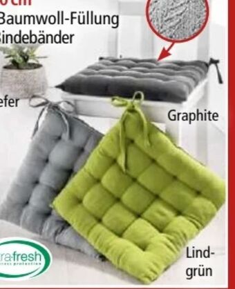 Norma Sitzkissen Billy Angebot