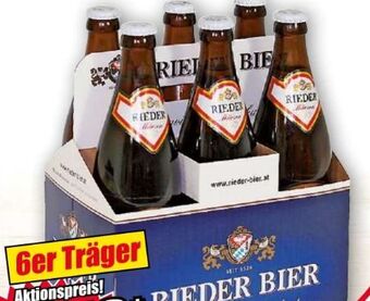 Norma Märzen Angebot