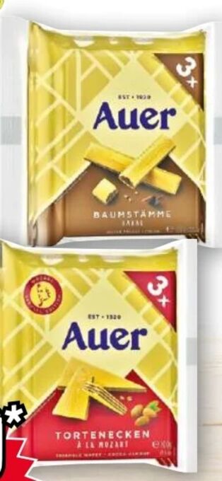 Norma Tortenecken Angebot