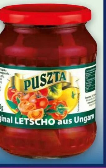 Norma Original Letscho Angebot