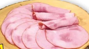 Norma Backofenschinken Angebot