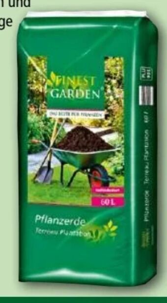 Norma Pflanzerde Angebot