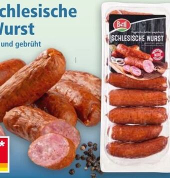 Norma Schlesische Wurst Angebot