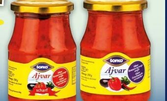 Norma Ajvar Bosnien Angebot