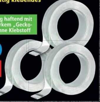 Norma Klebeband Monster Tape Angebot