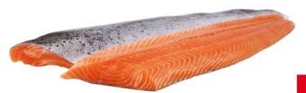 Transgourmet Lachsfilet Angebot