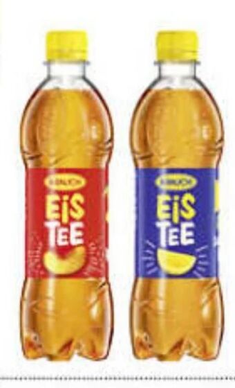 Müller Eistee Angebot